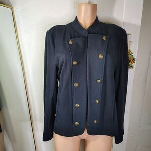 Tommy Hilfiger Band Jacket – Women’s XL (NWT, MSRP $99.50)